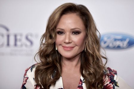 Leah Remini's estimated net worth is $25 million as of March 2021.